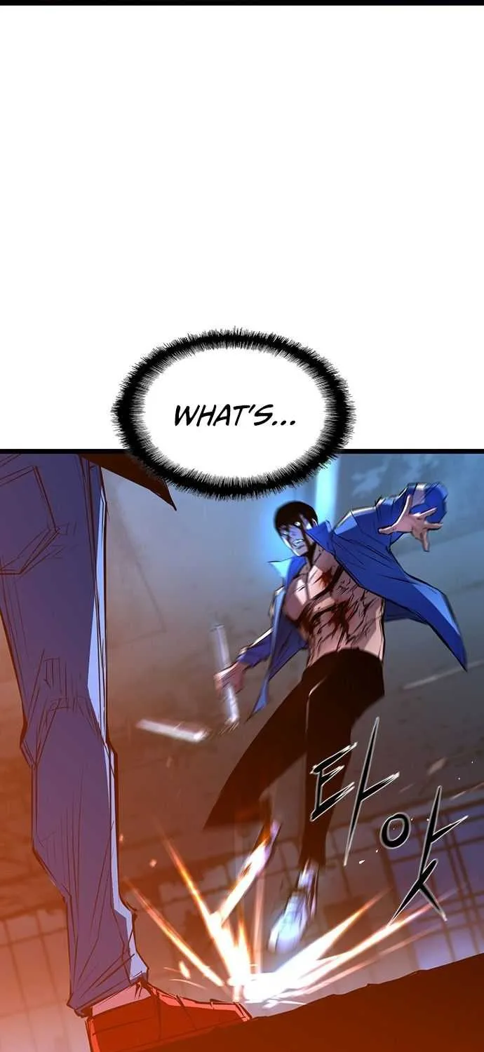 Hallym Gymnasium Chapter 95 page 83 - 
