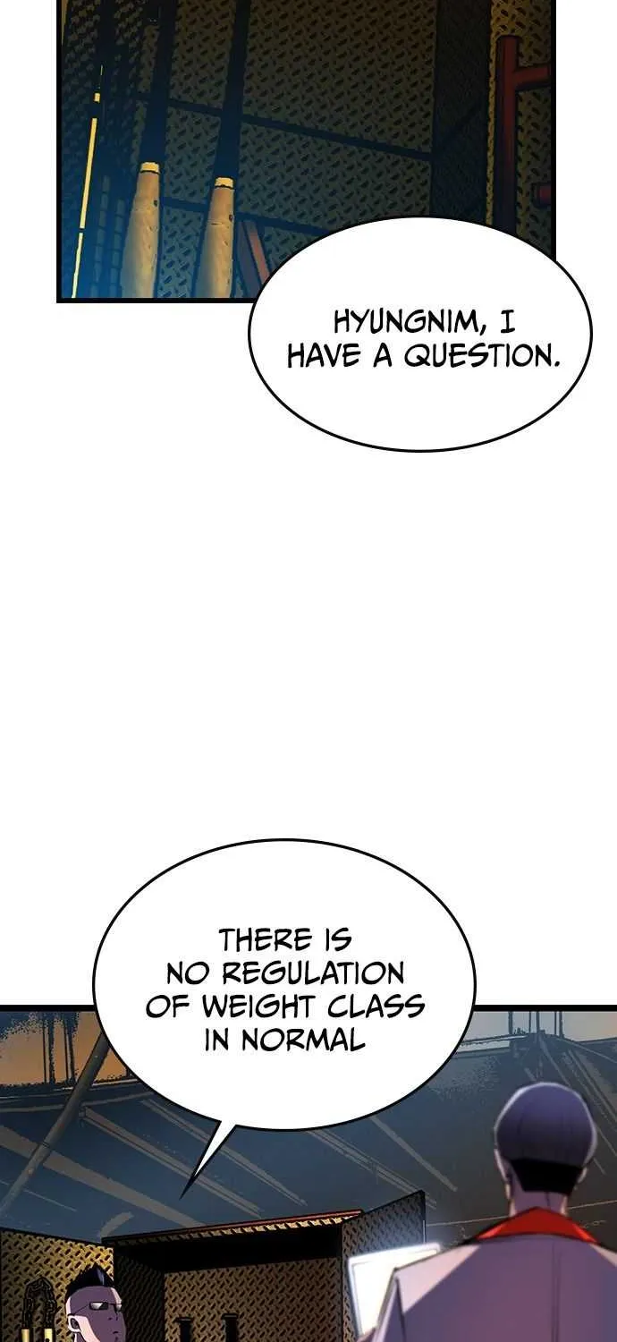 Hallym Gymnasium Chapter 95 page 86 - 