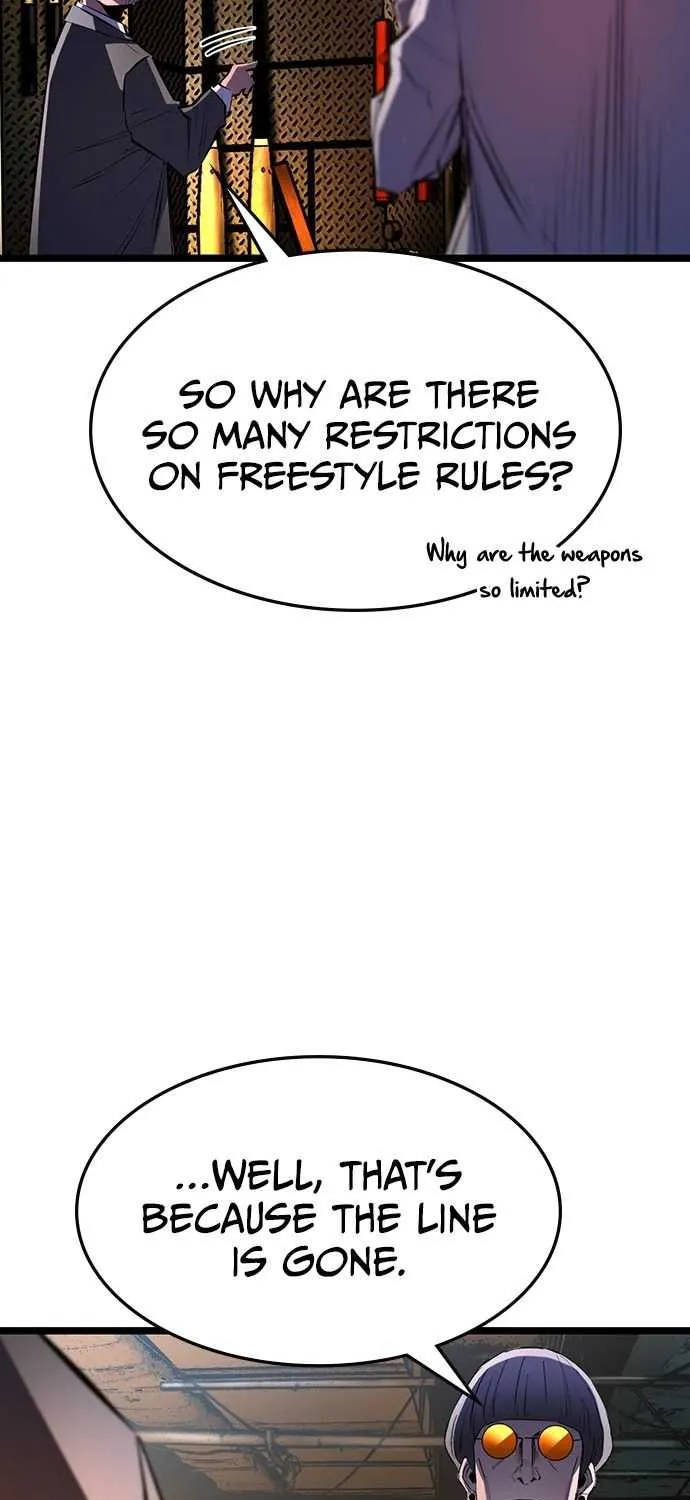 Hallym Gymnasium Chapter 95 page 87 - 