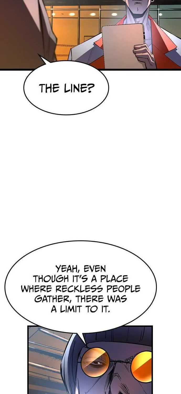 Hallym Gymnasium Chapter 95 page 88 - 
