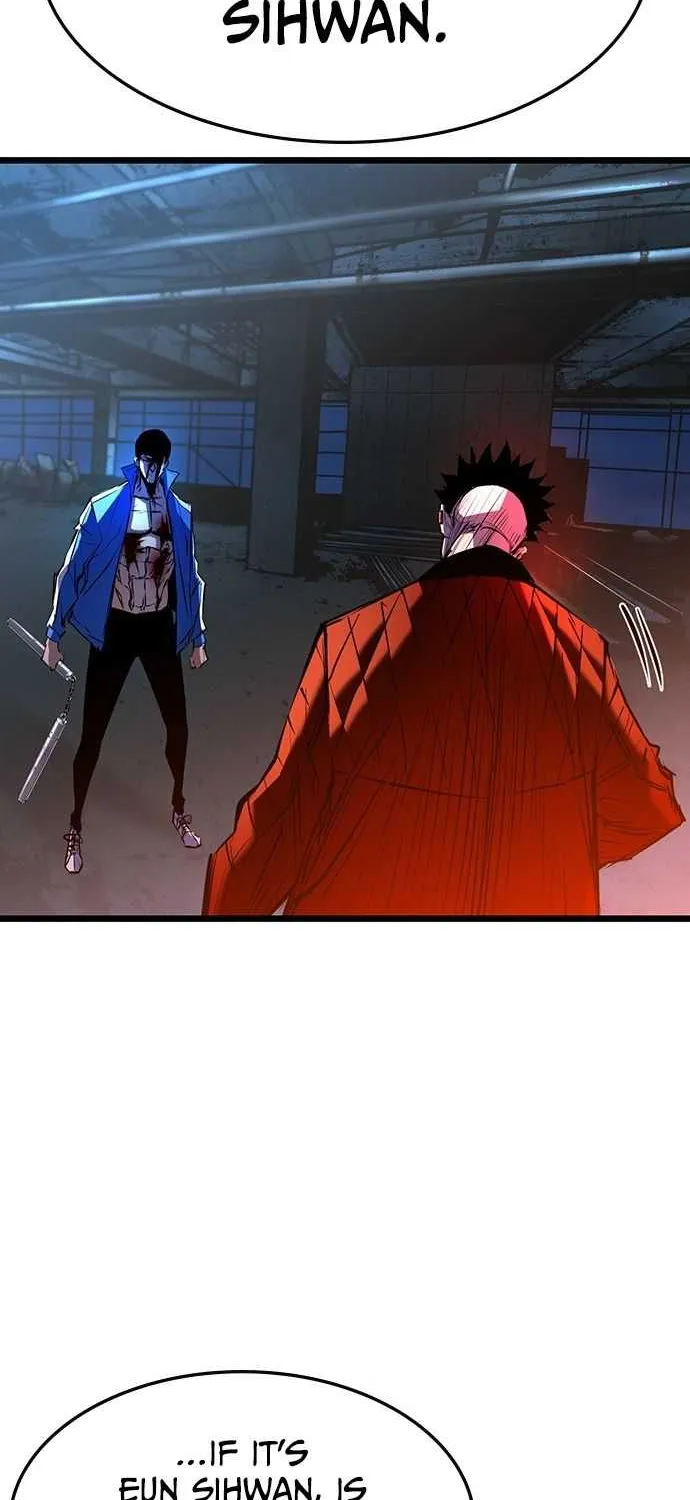 Hallym Gymnasium Chapter 95 page 90 - 