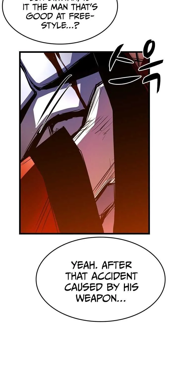 Hallym Gymnasium Chapter 95 page 91 - 