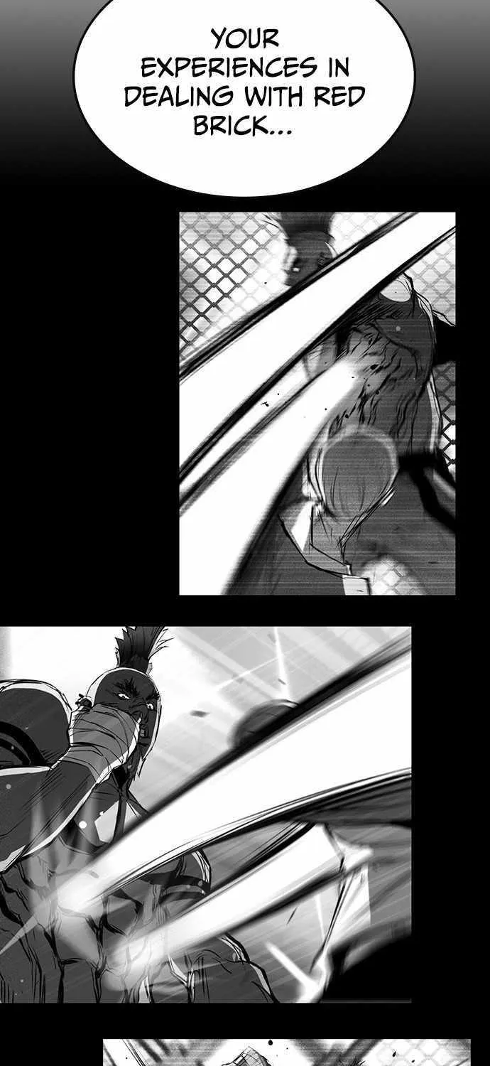 Hallym Gymnasium Chapter 96 page 102 - 