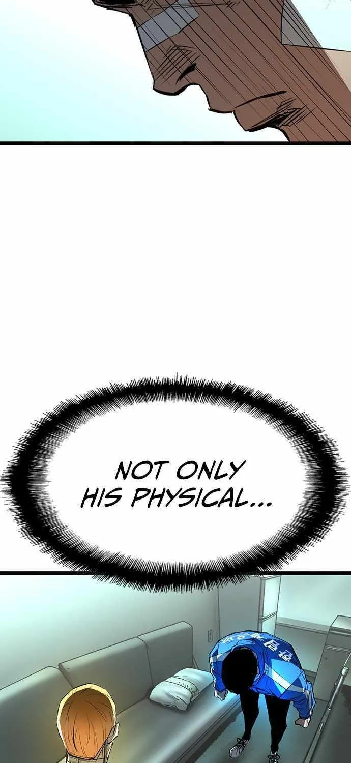 Hallym Gymnasium Chapter 96 page 106 - 