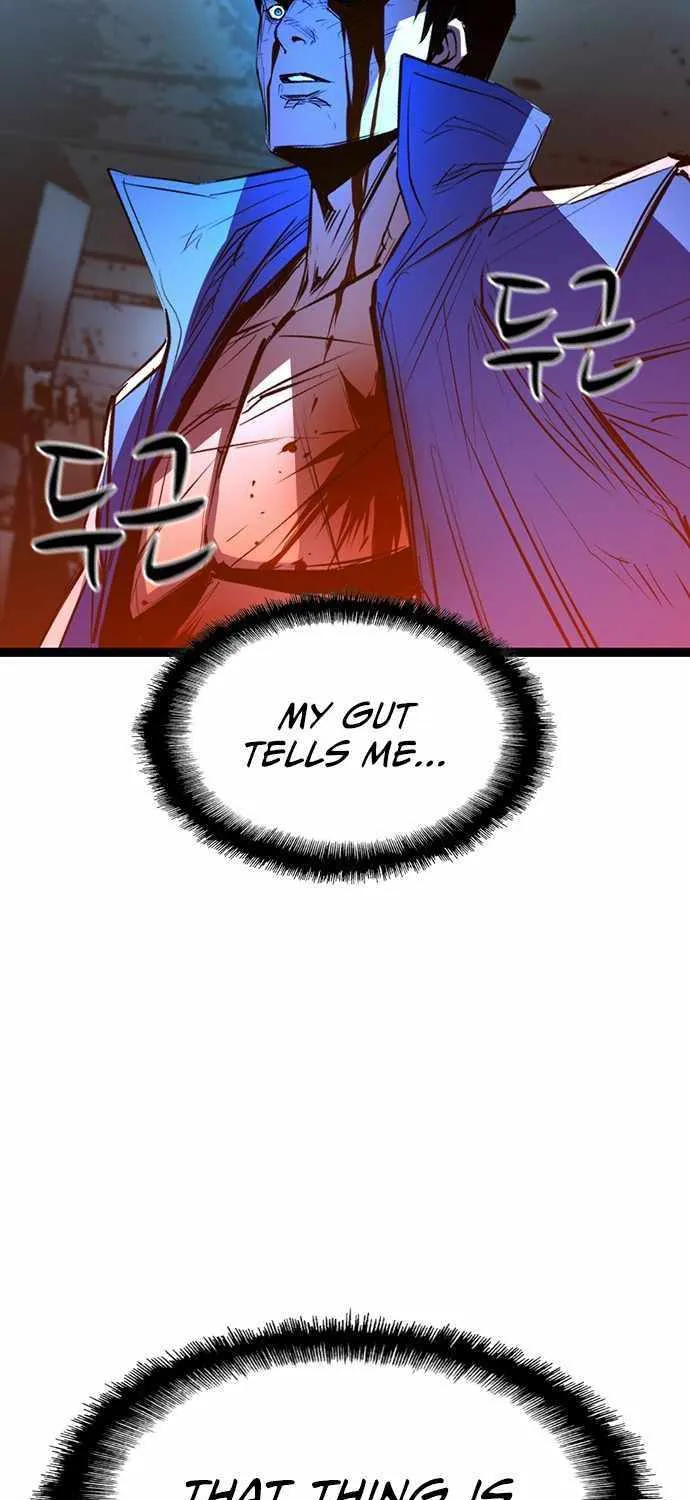 Hallym Gymnasium Chapter 96 page 13 - 