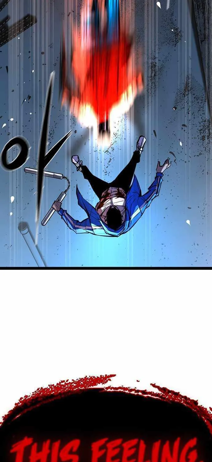 Hallym Gymnasium Chapter 96 page 18 - 