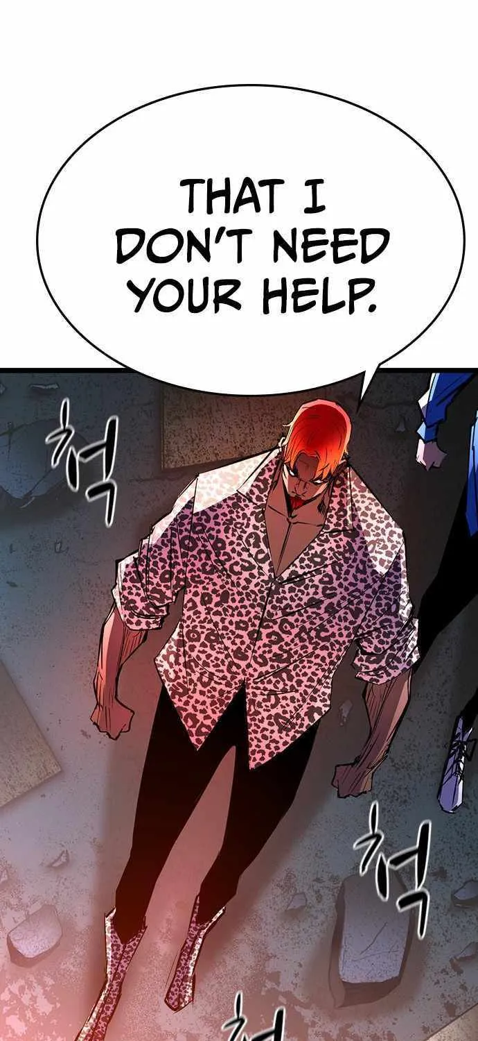 Hallym Gymnasium Chapter 96 page 29 - 