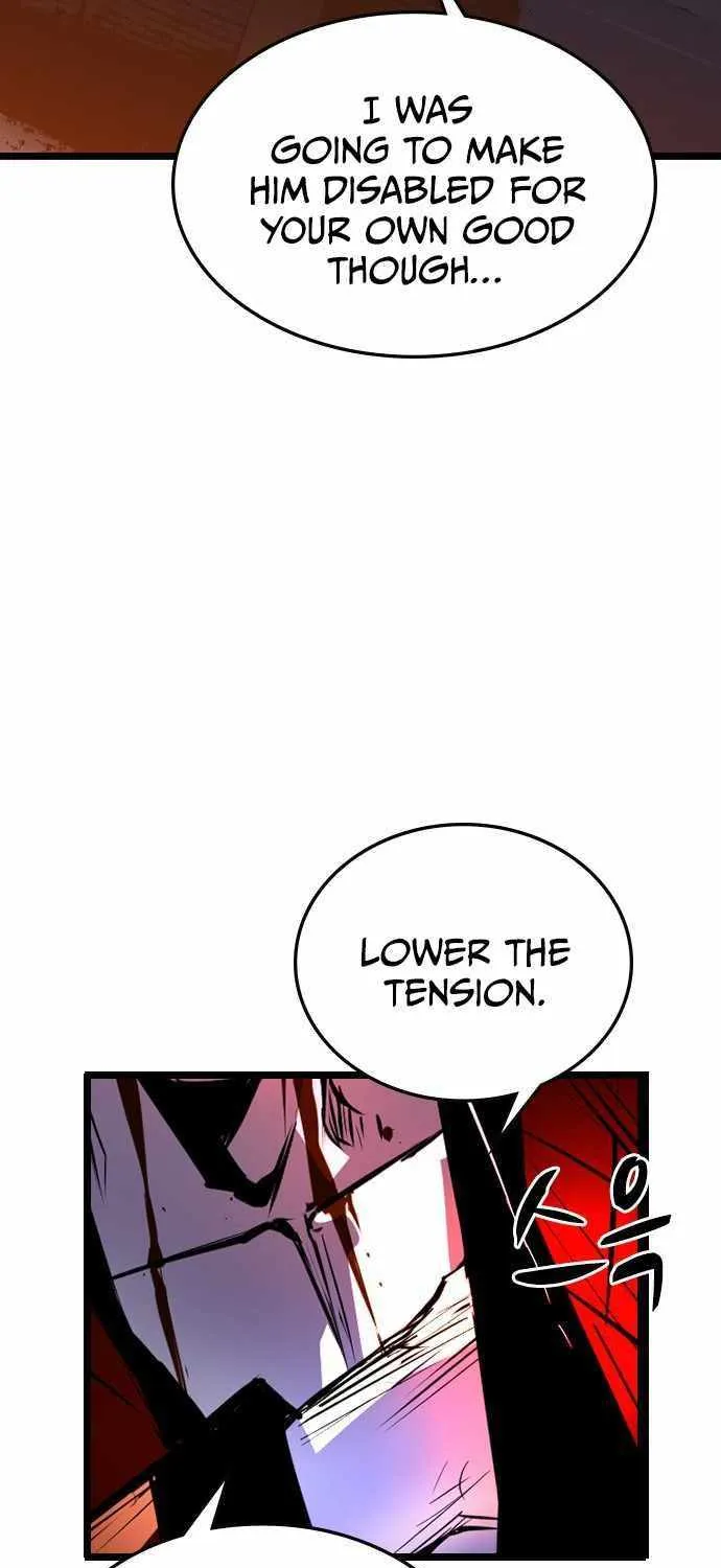 Hallym Gymnasium Chapter 96 page 31 - 