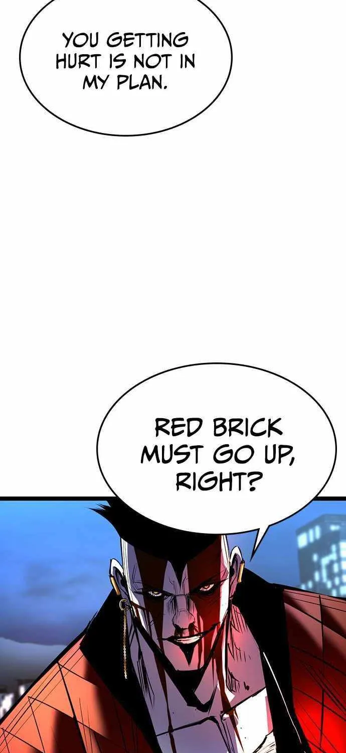 Hallym Gymnasium Chapter 96 page 32 - 