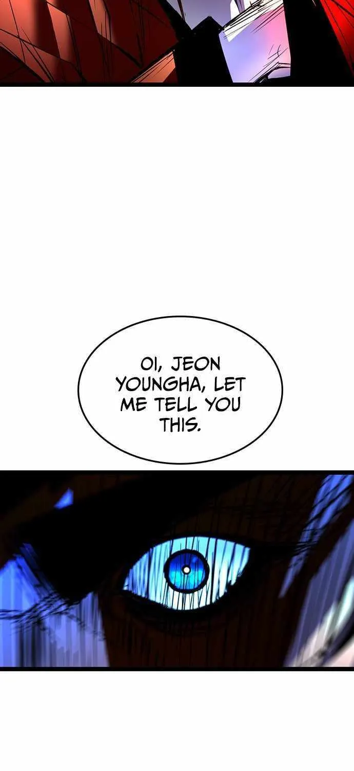 Hallym Gymnasium Chapter 96 page 33 - 