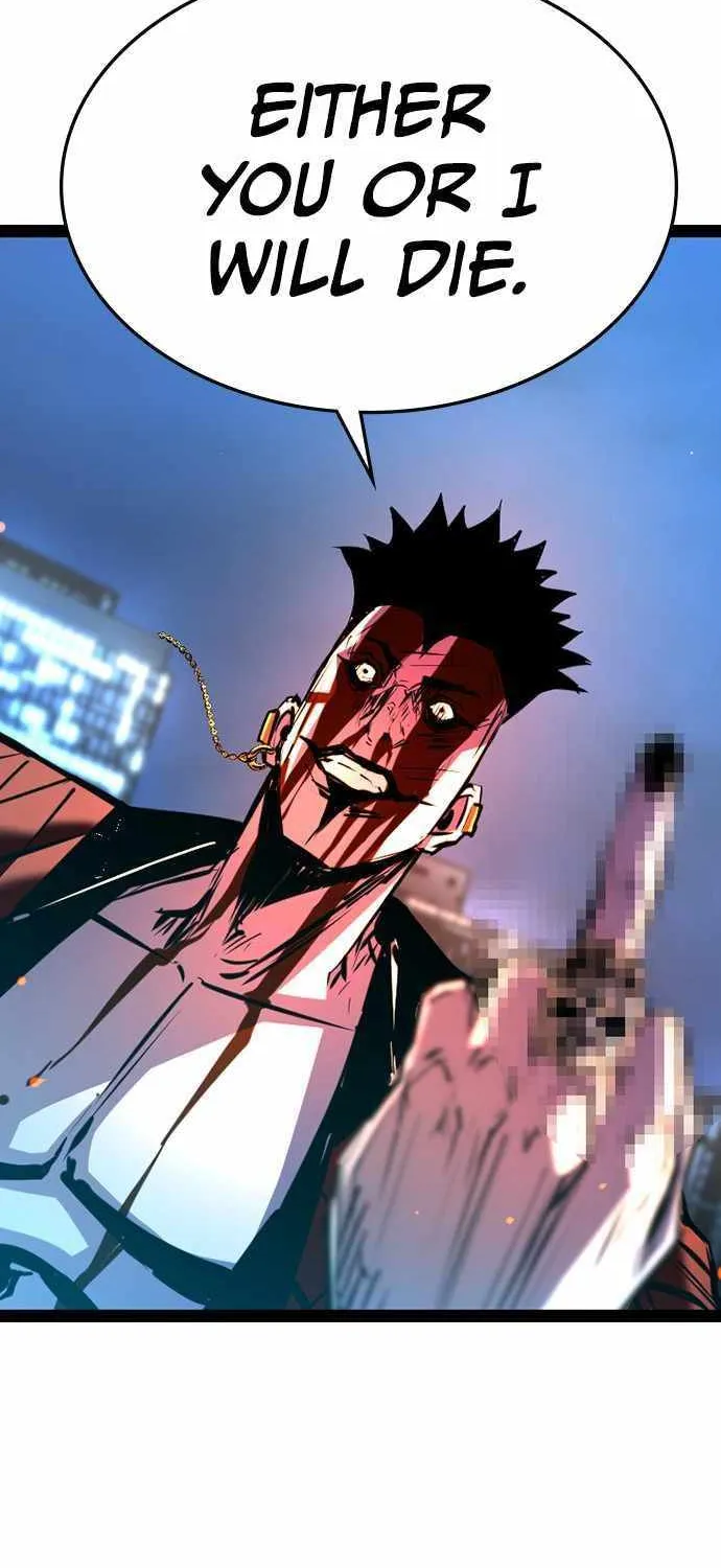 Hallym Gymnasium Chapter 96 page 36 - 