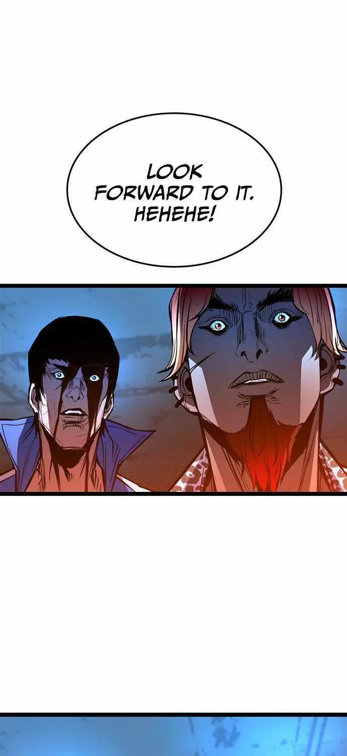 Hallym Gymnasium Chapter 96 page 37 - 