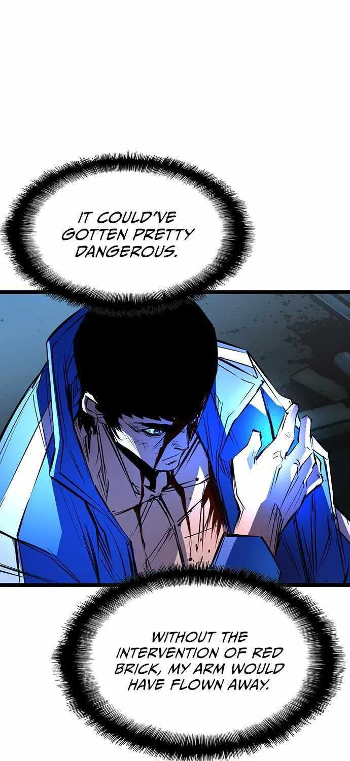 Hallym Gymnasium Chapter 96 page 42 - 