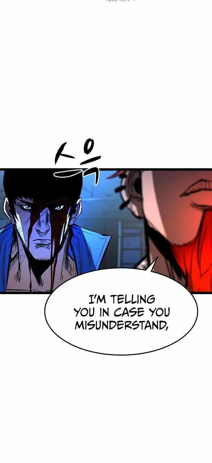 Hallym Gymnasium Chapter 96 page 43 - 