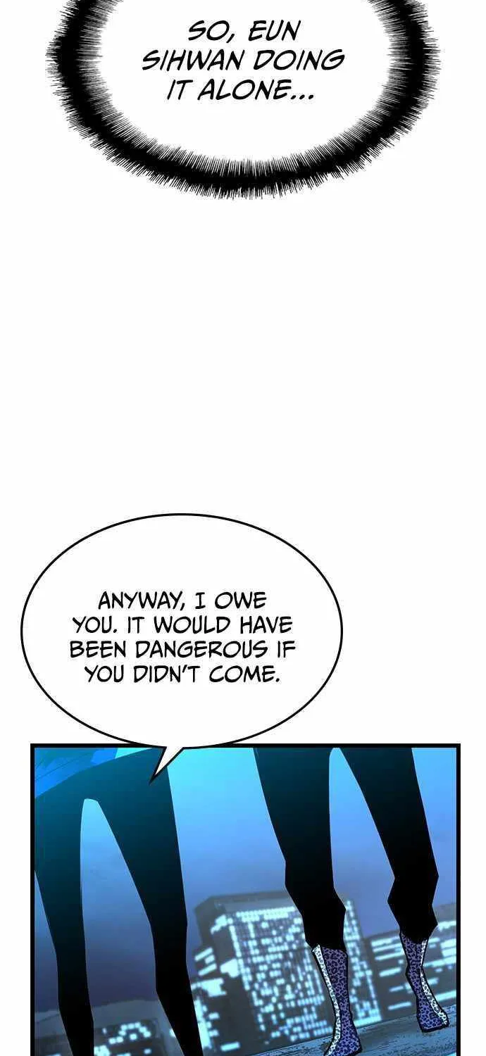 Hallym Gymnasium Chapter 96 page 49 - 