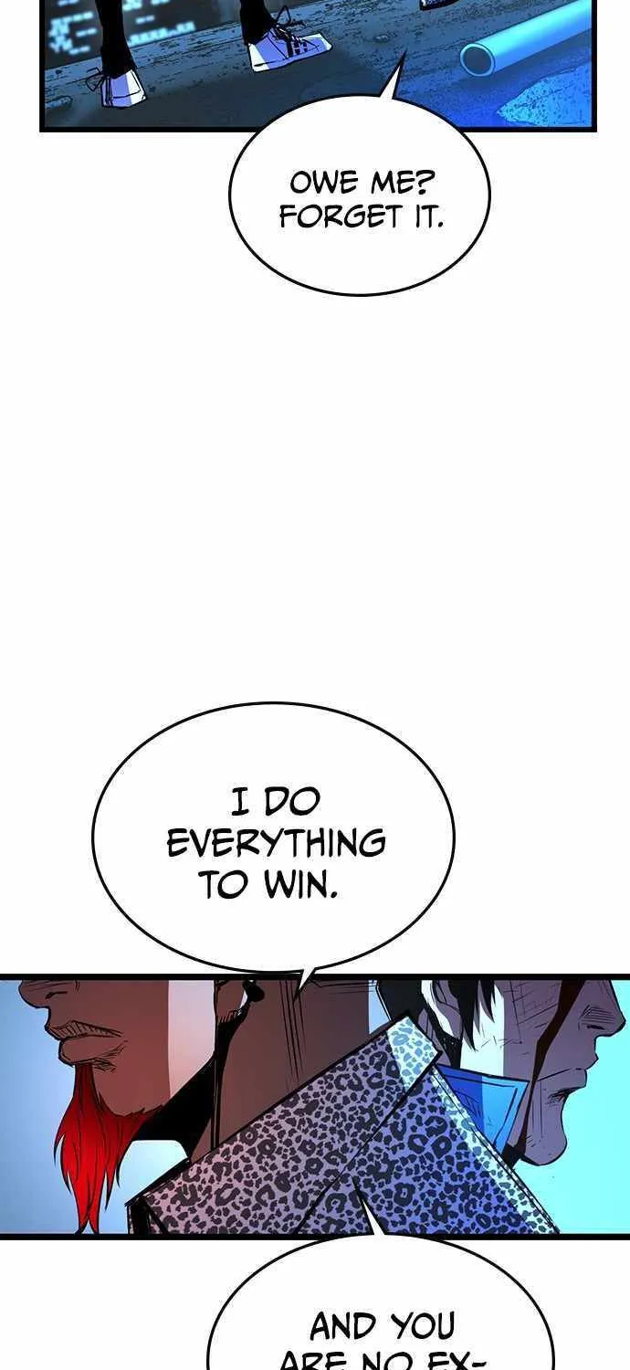 Hallym Gymnasium Chapter 96 page 50 - 