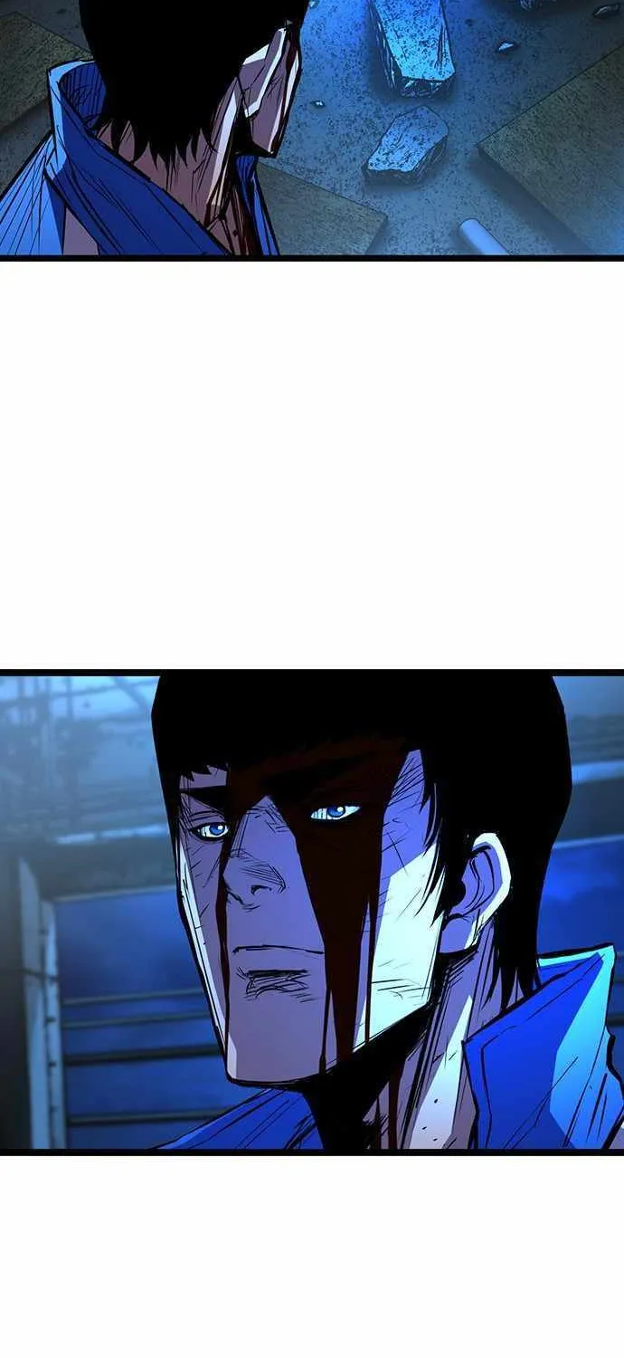 Hallym Gymnasium Chapter 96 page 53 - 