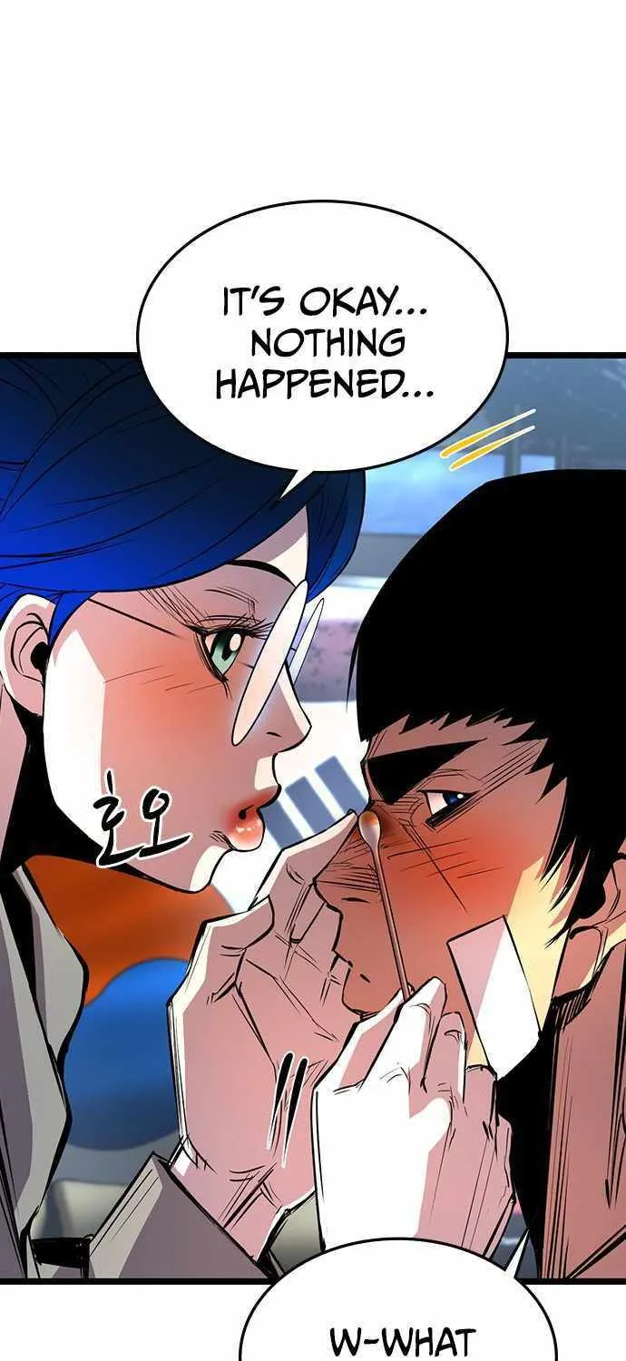 Hallym Gymnasium Chapter 96 page 56 - 