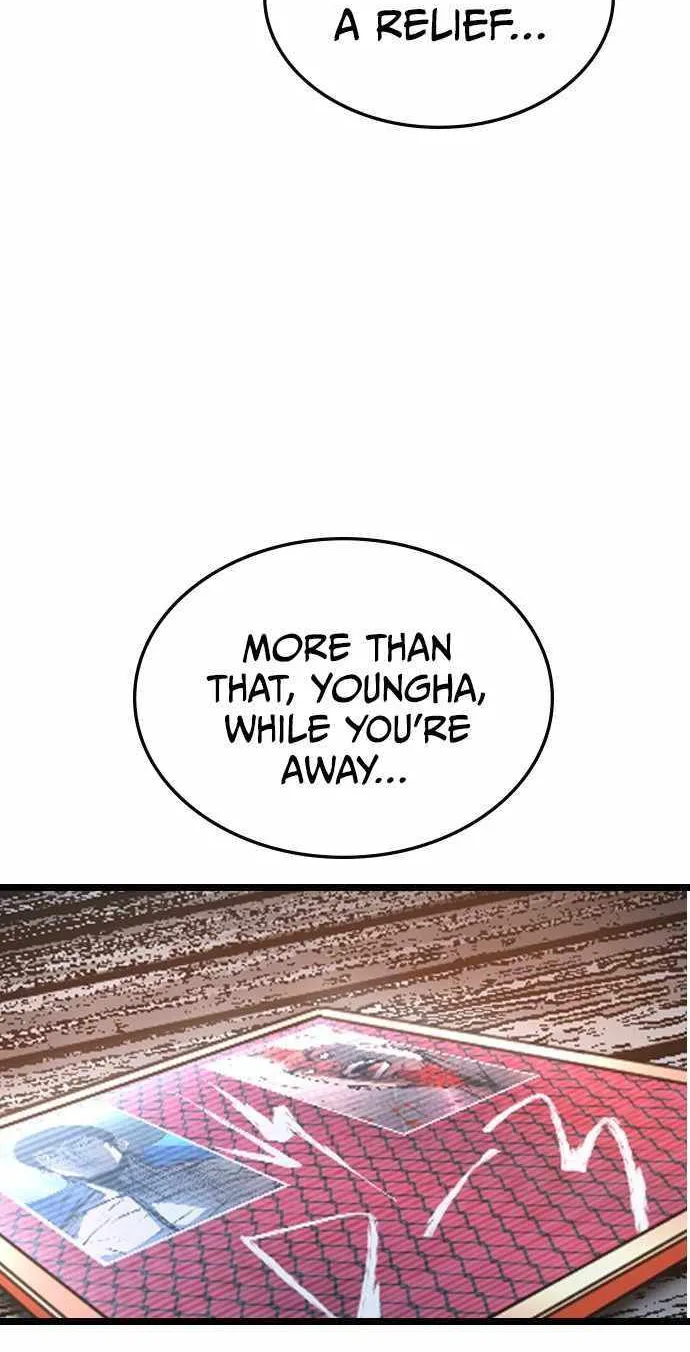 Hallym Gymnasium Chapter 96 page 57 - 