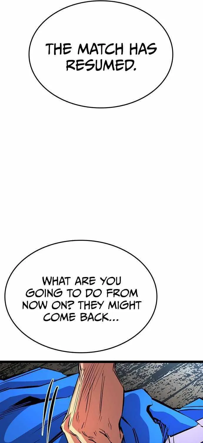 Hallym Gymnasium Chapter 96 page 58 - 