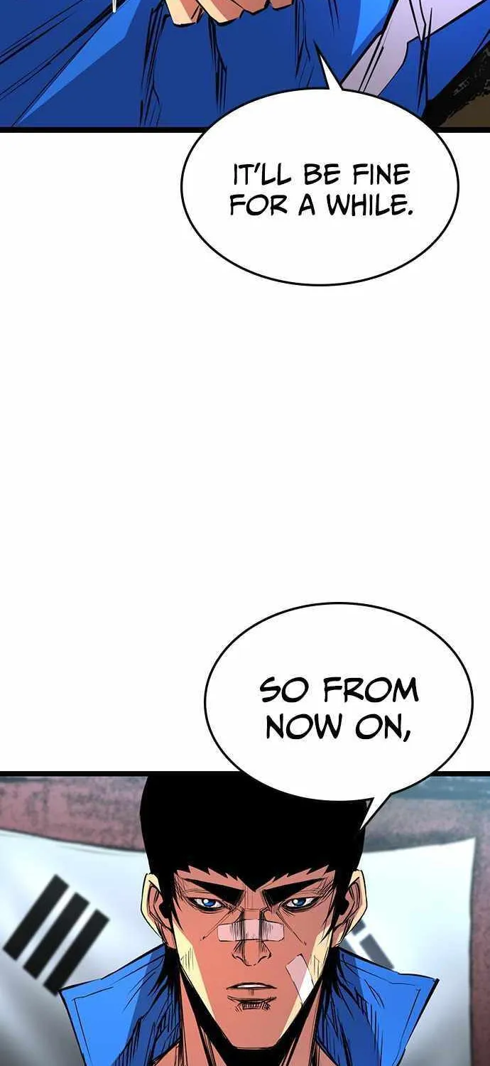Hallym Gymnasium Chapter 96 page 59 - 
