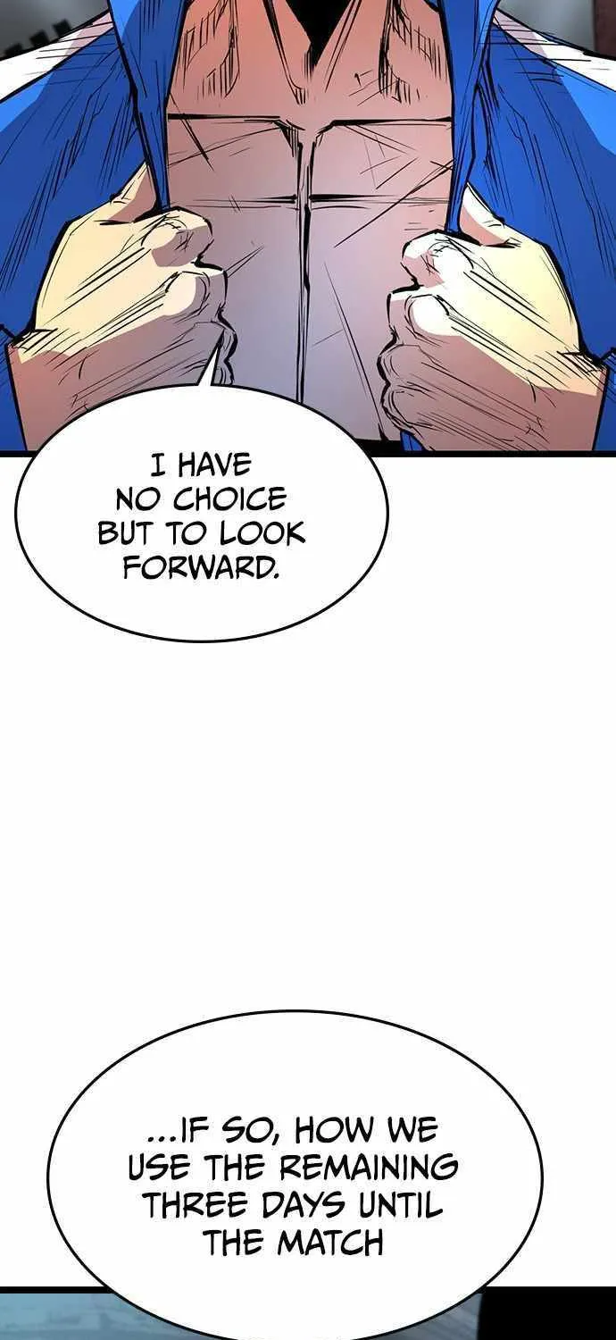 Hallym Gymnasium Chapter 96 page 60 - 