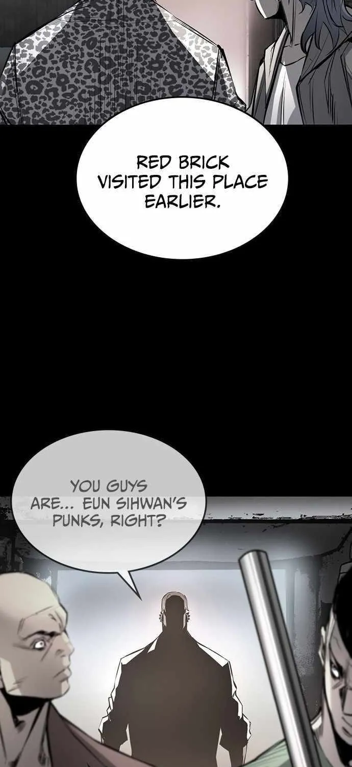 Hallym Gymnasium Chapter 96 page 64 - 