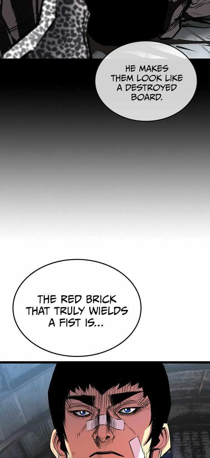 Hallym Gymnasium Chapter 96 page 71 - 