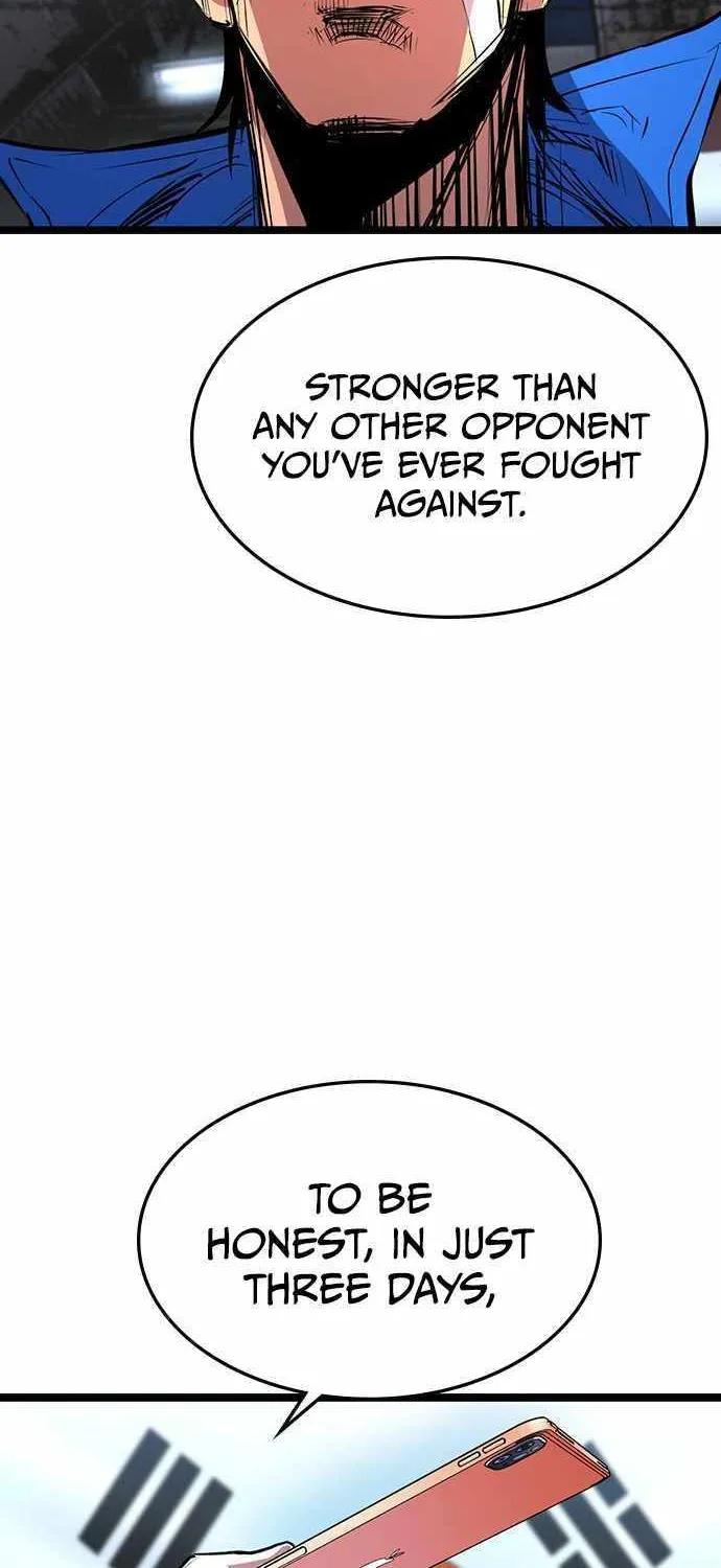 Hallym Gymnasium Chapter 96 page 72 - 