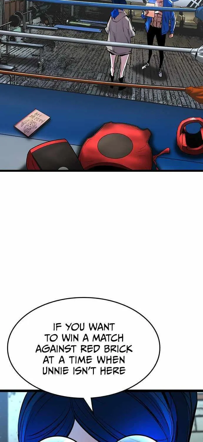 Hallym Gymnasium Chapter 96 page 74 - 