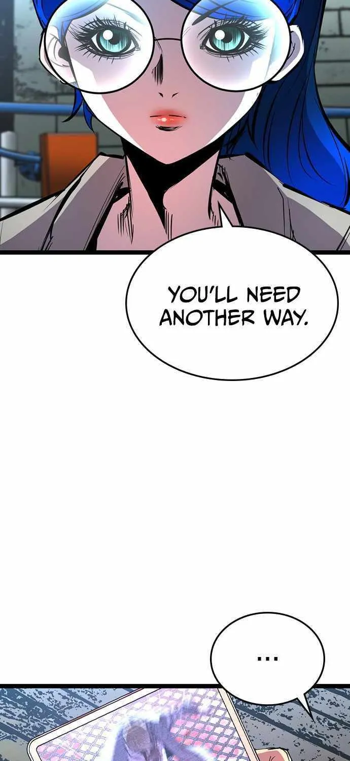 Hallym Gymnasium Chapter 96 page 75 - 