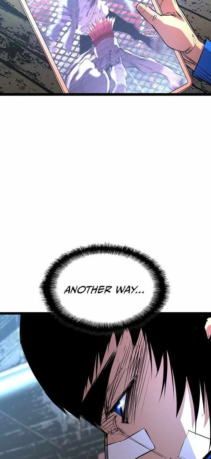 Hallym Gymnasium Chapter 96 page 76 - 