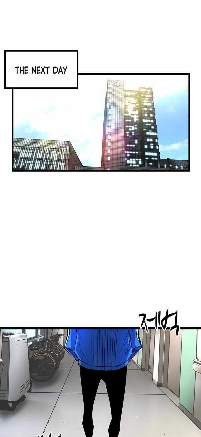 Hallym Gymnasium Chapter 96 page 78 - 