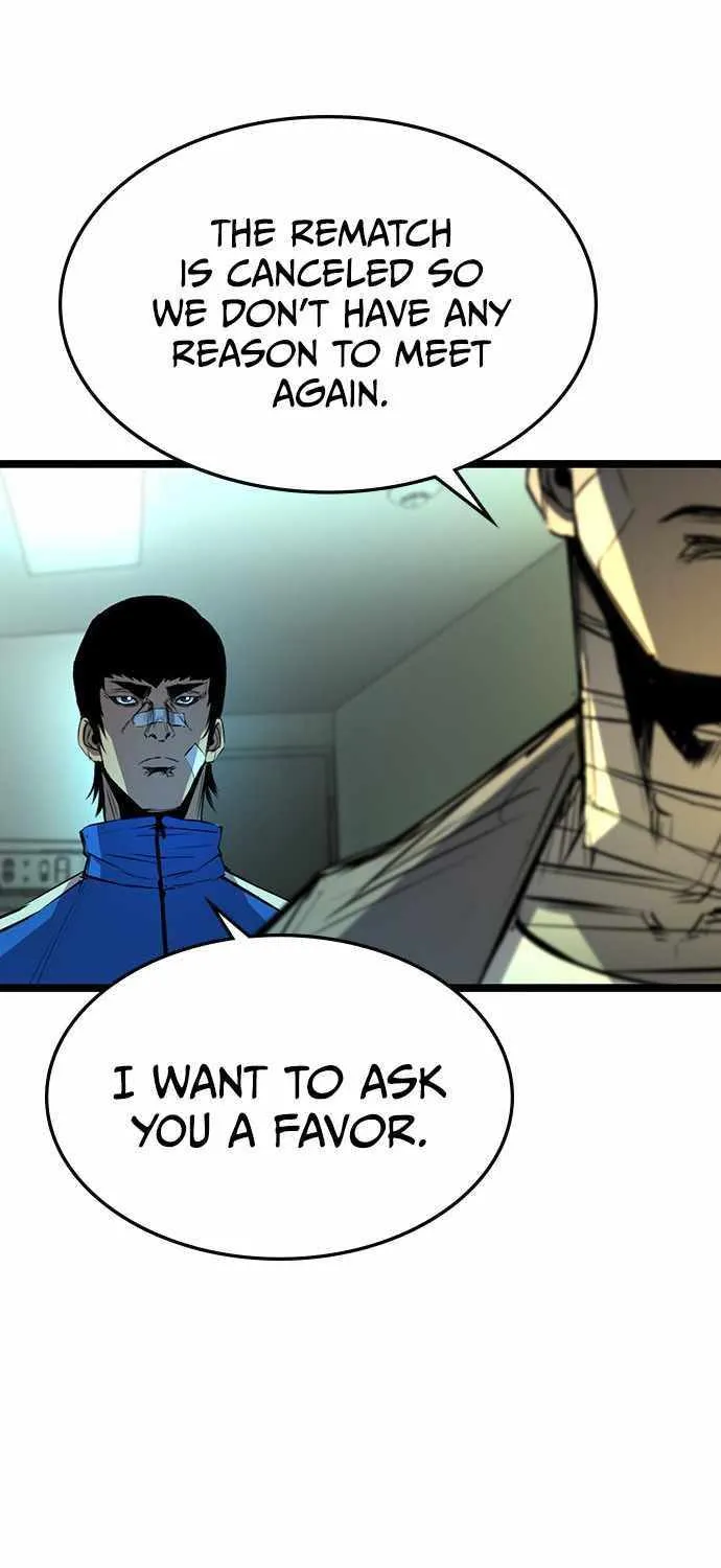 Hallym Gymnasium Chapter 96 page 84 - 