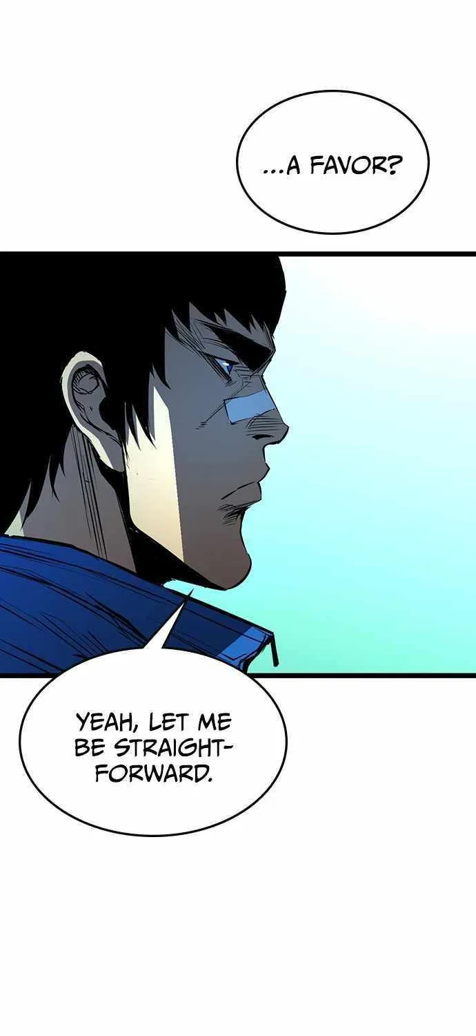 Hallym Gymnasium Chapter 96 page 85 - 