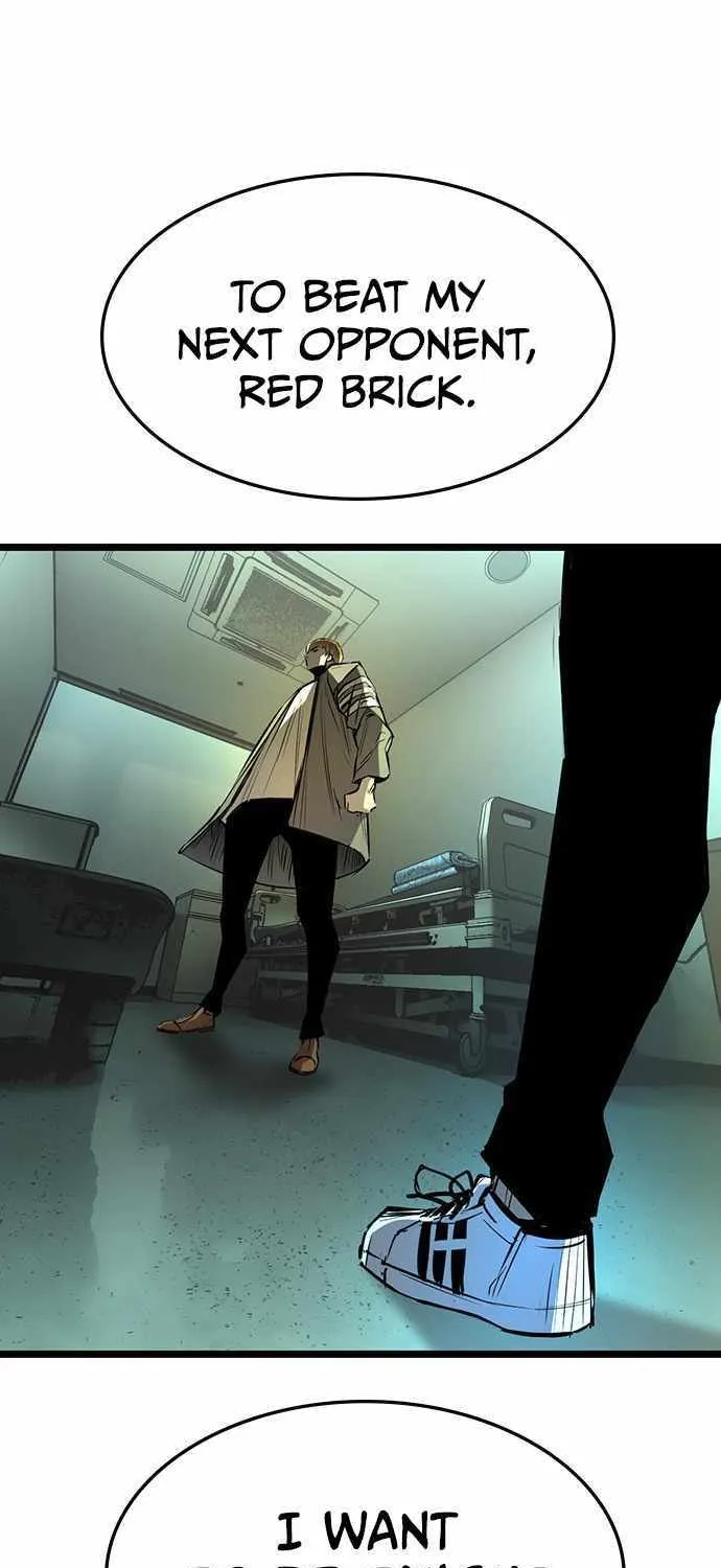 Hallym Gymnasium Chapter 96 page 86 - 
