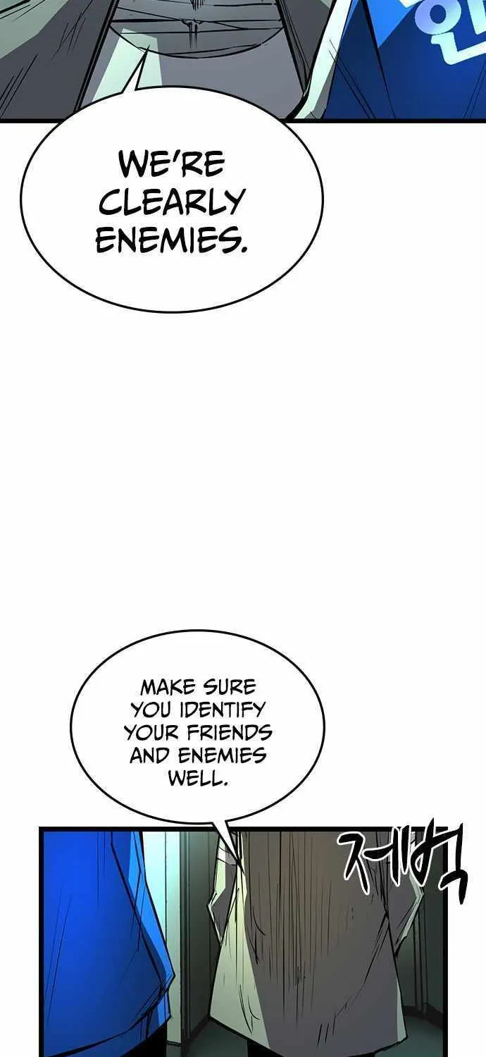 Hallym Gymnasium Chapter 96 page 89 - 