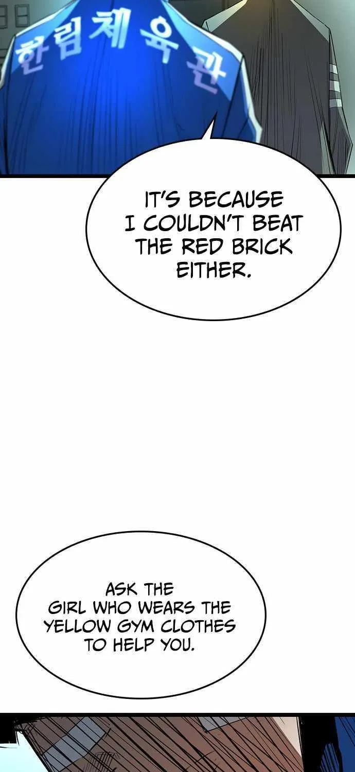Hallym Gymnasium Chapter 96 page 95 - 