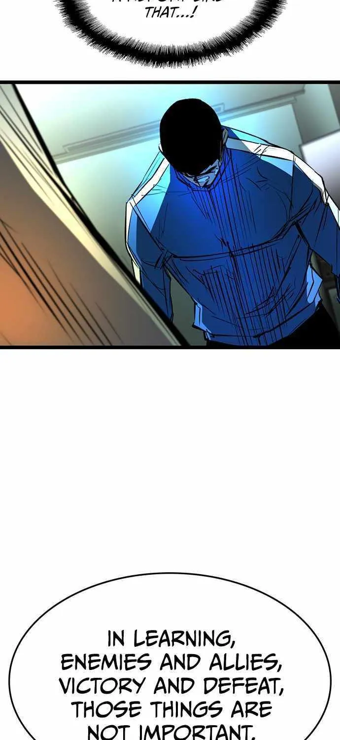 Hallym Gymnasium Chapter 96 page 98 - 