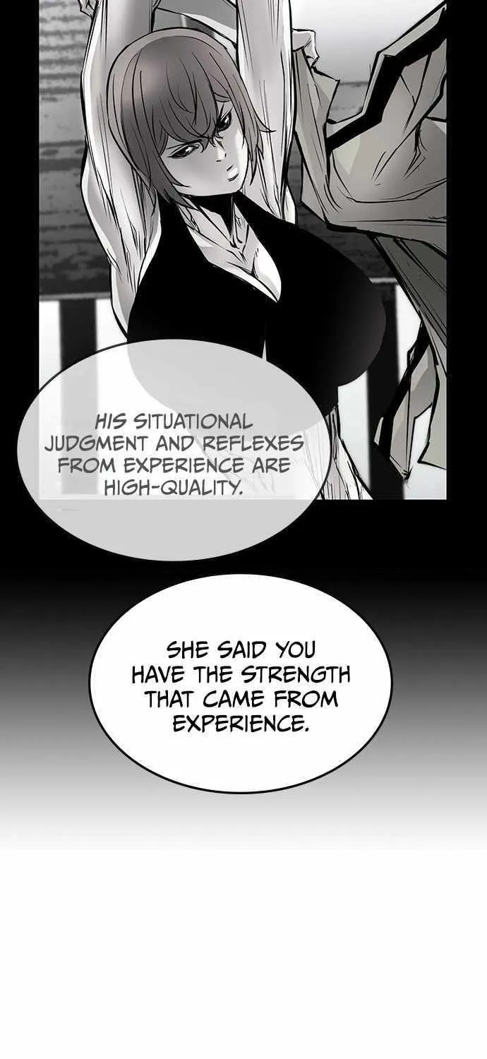 Hallym Gymnasium Chapter 96 page 100 - 
