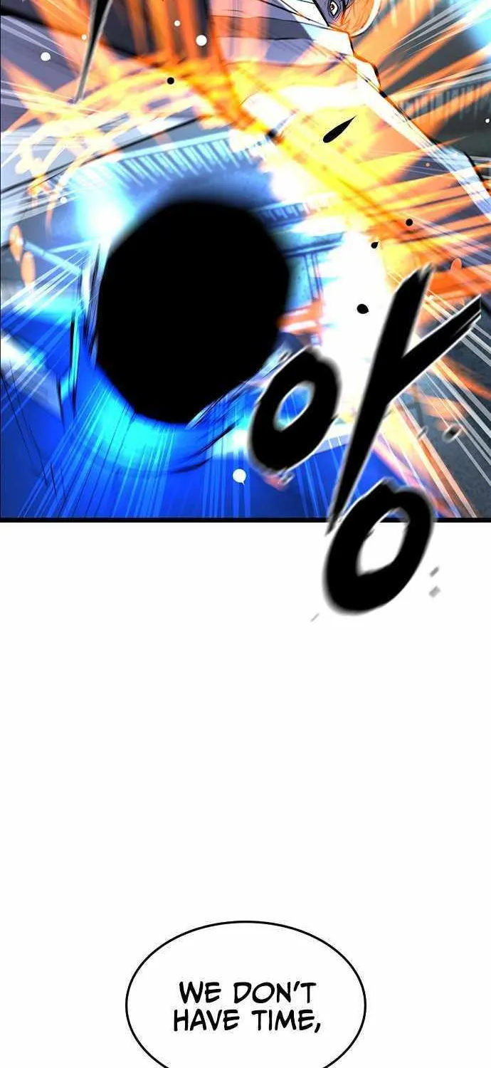 Hallym Gymnasium Chapter 97 page 12 - 