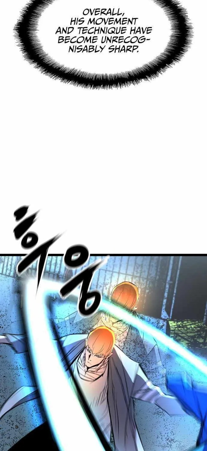 Hallym Gymnasium Chapter 97 page 20 - 
