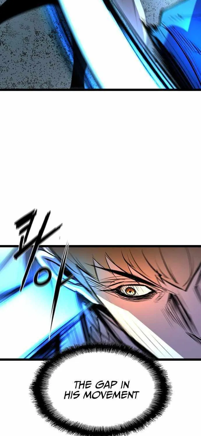 Hallym Gymnasium Chapter 97 page 21 - 