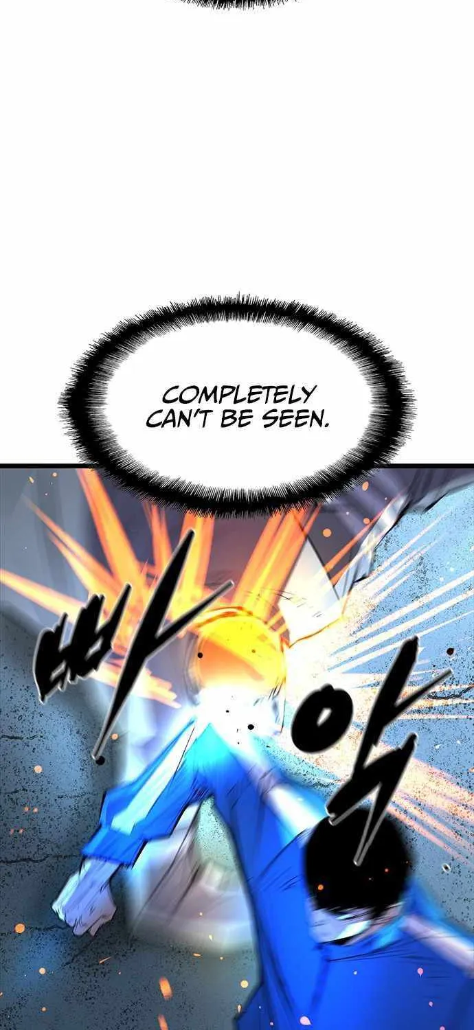 Hallym Gymnasium Chapter 97 page 22 - 