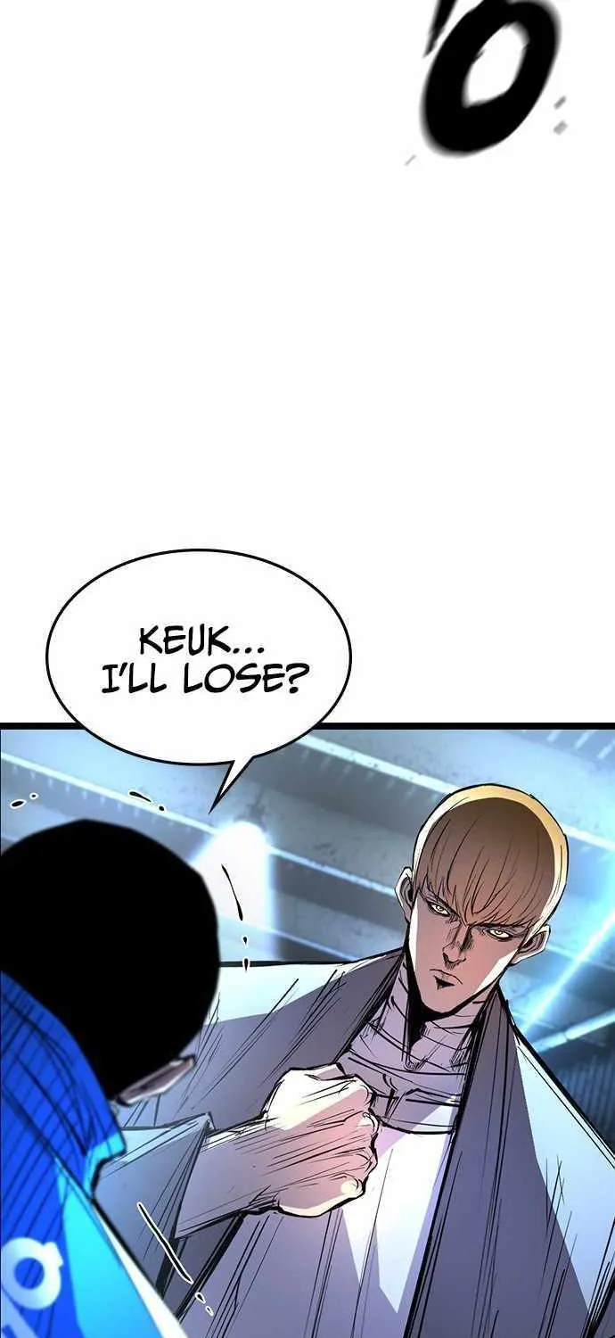Hallym Gymnasium Chapter 97 page 27 - 