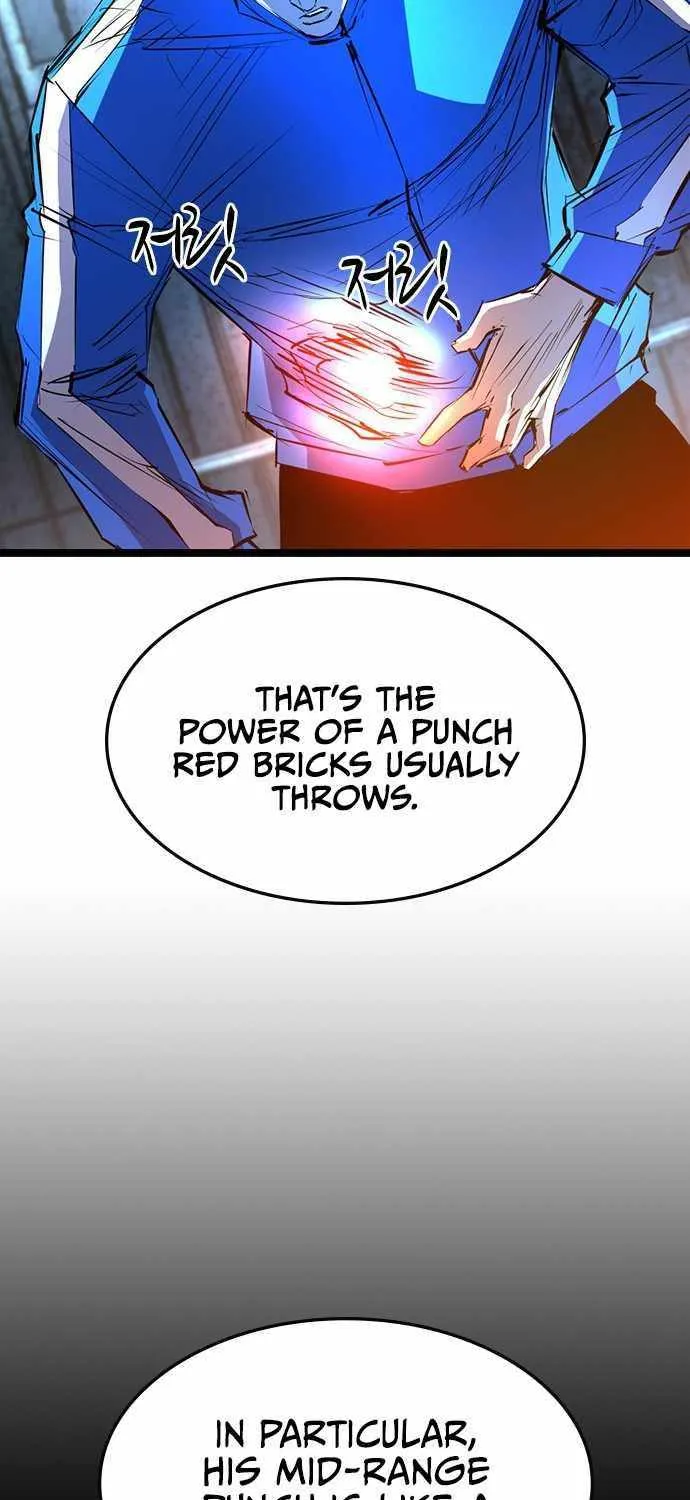 Hallym Gymnasium Chapter 97 page 29 - 