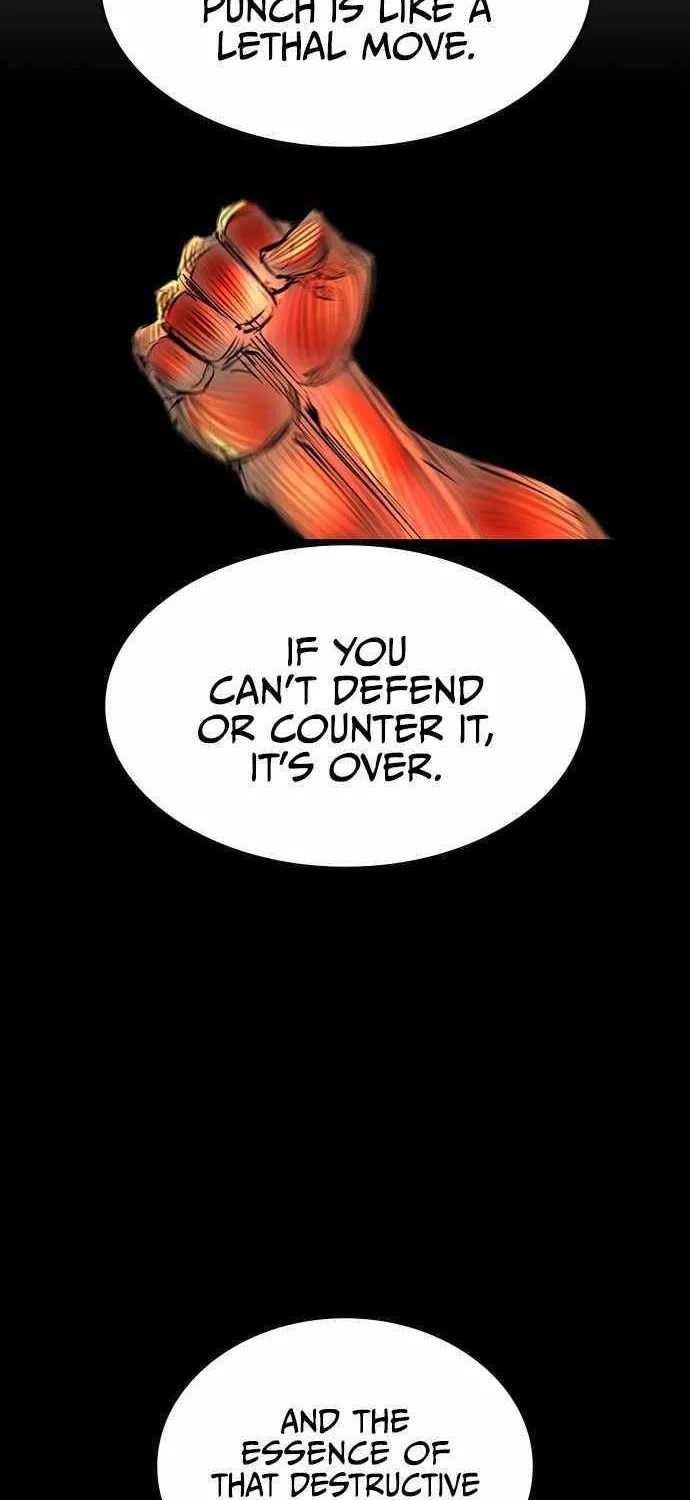Hallym Gymnasium Chapter 97 page 30 - 