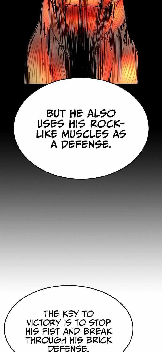 Hallym Gymnasium Chapter 97 page 33 - 