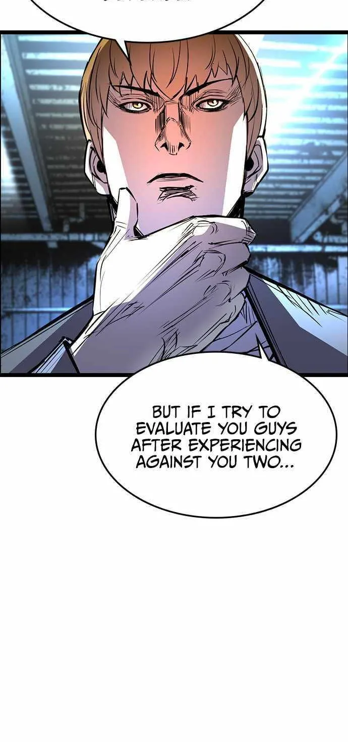 Hallym Gymnasium Chapter 97 page 34 - 