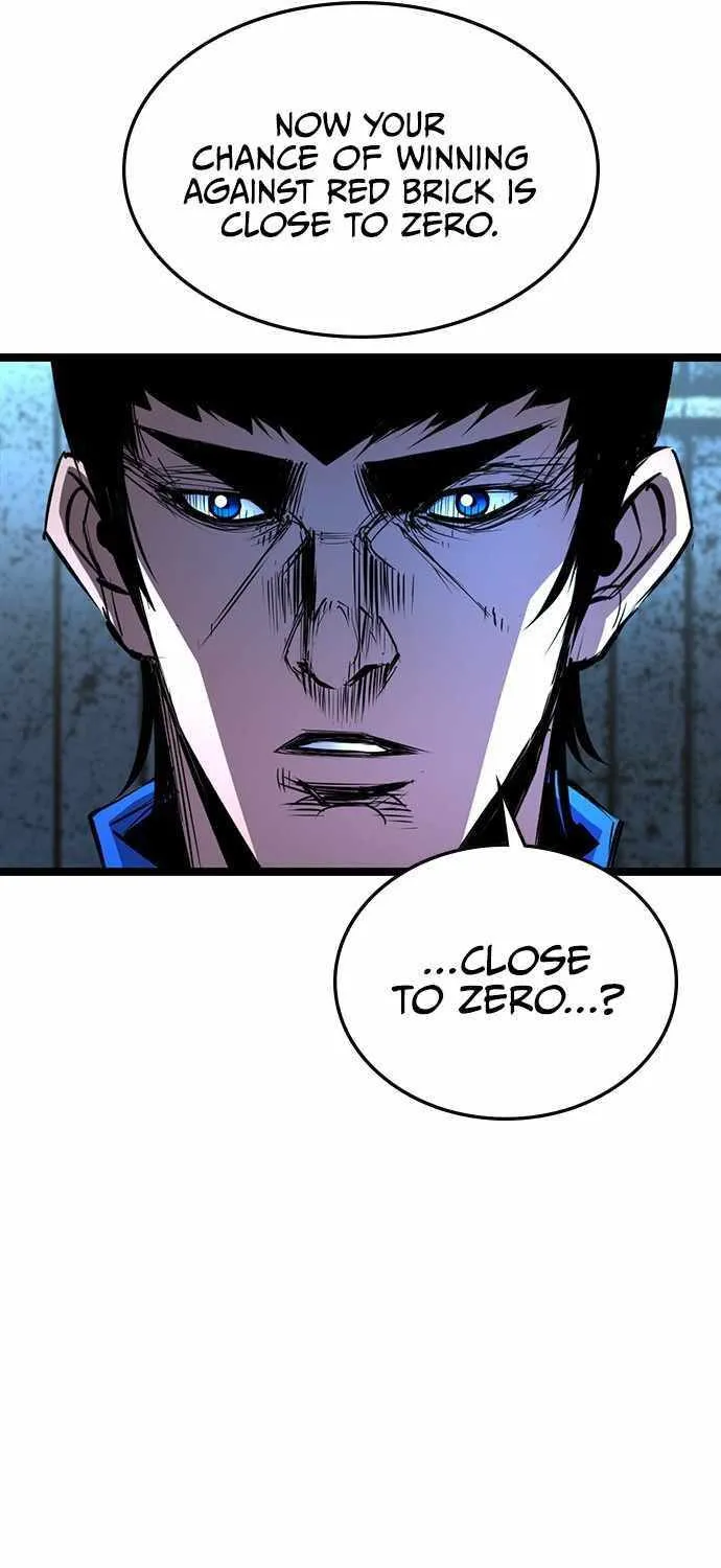 Hallym Gymnasium Chapter 97 page 35 - 